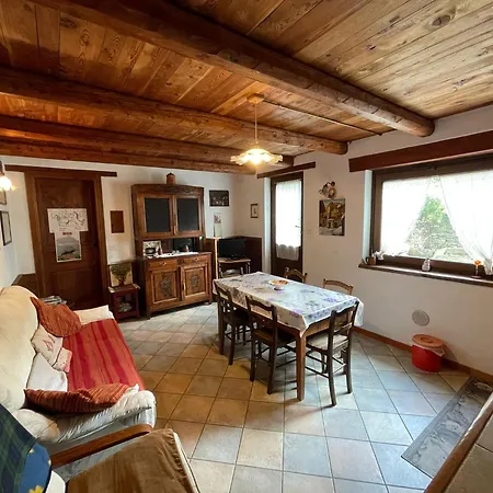 Curt D'amun - Valle Varaita *